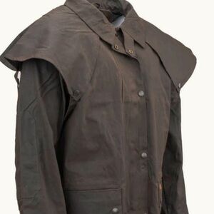 Outback Trading Company Duster coat